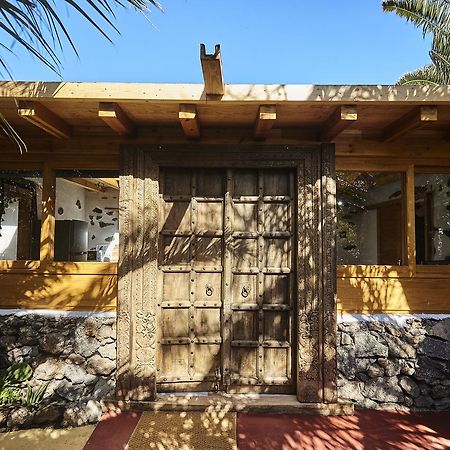 Uga Villa Palmeras Canarias מראה חיצוני תמונה