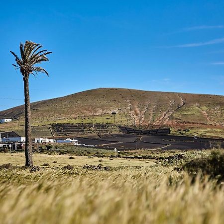 Uga Villa Palmeras Canarias מראה חיצוני תמונה