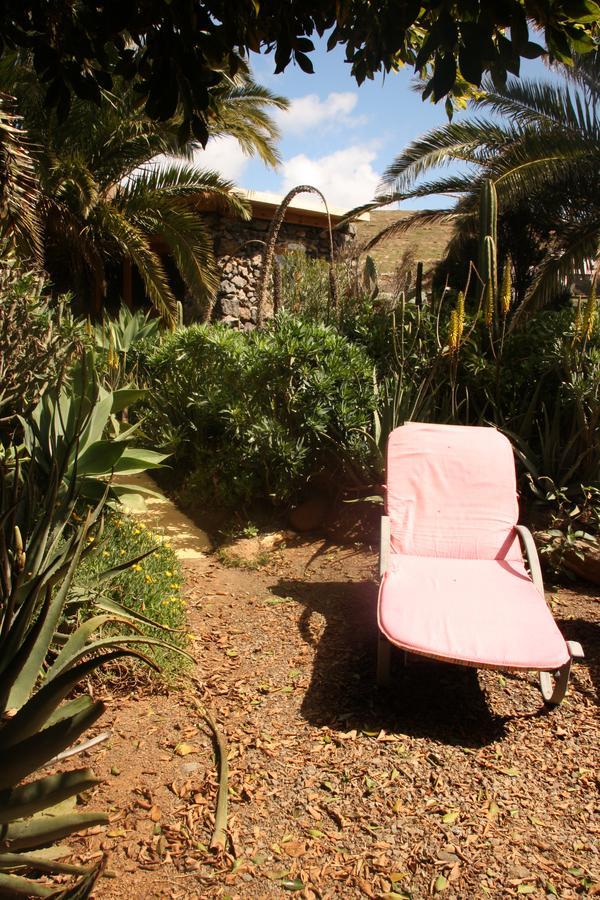 Uga Villa Palmeras Canarias מראה חיצוני תמונה