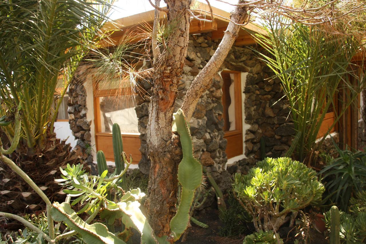 Uga Villa Palmeras Canarias מראה חיצוני תמונה
