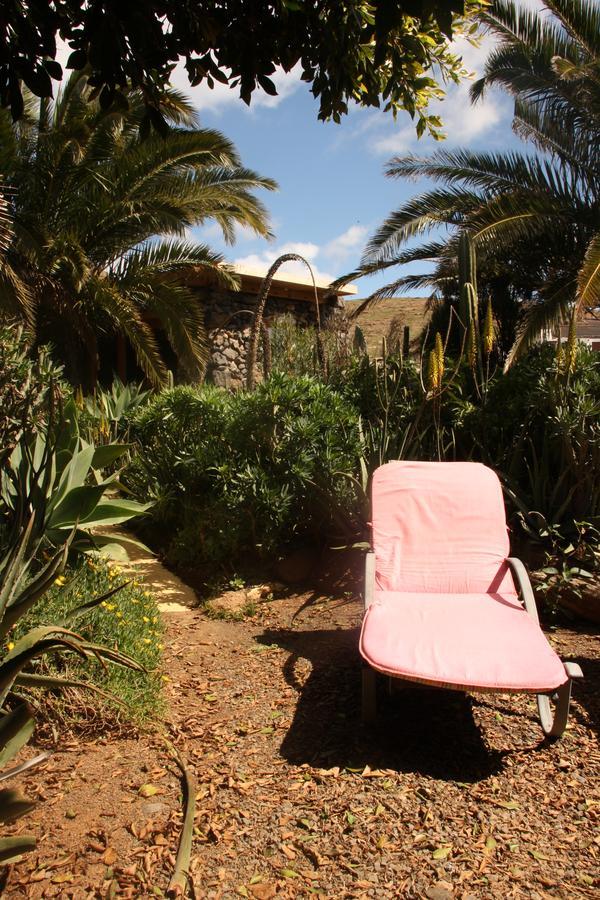 Uga Villa Palmeras Canarias מראה חיצוני תמונה