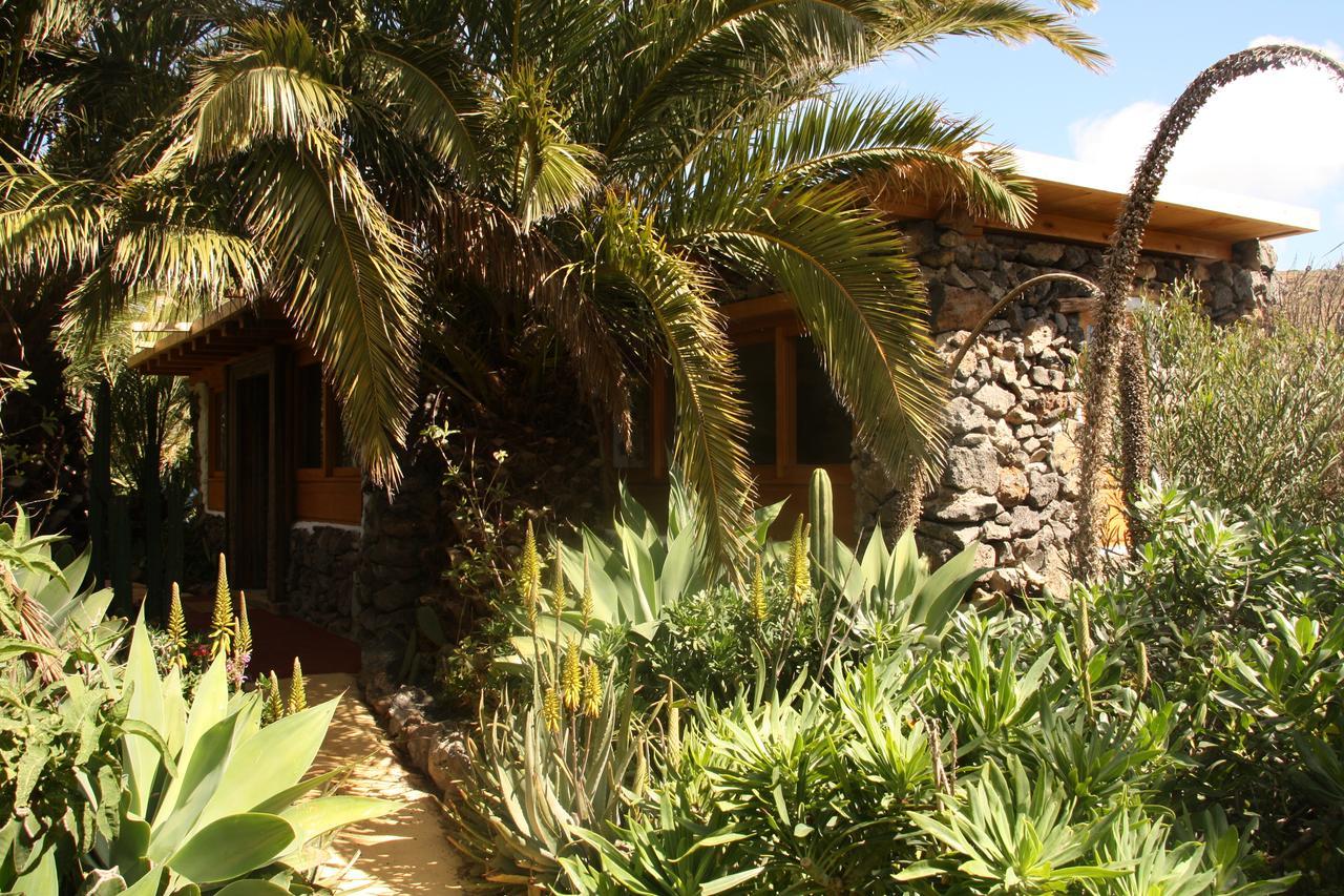 Uga Villa Palmeras Canarias מראה חיצוני תמונה