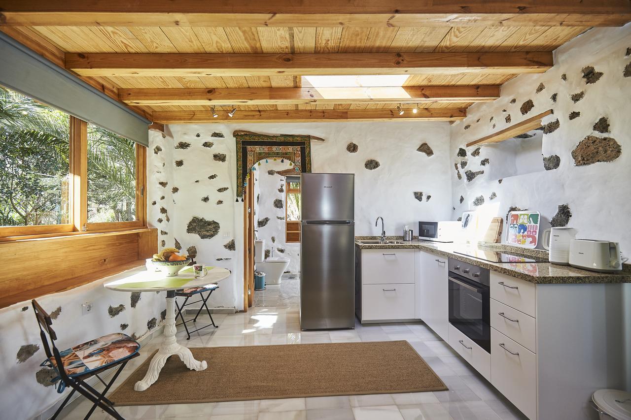 Uga Villa Palmeras Canarias מראה חיצוני תמונה
