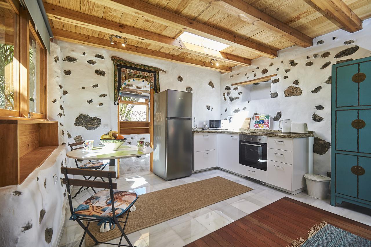 Uga Villa Palmeras Canarias מראה חיצוני תמונה