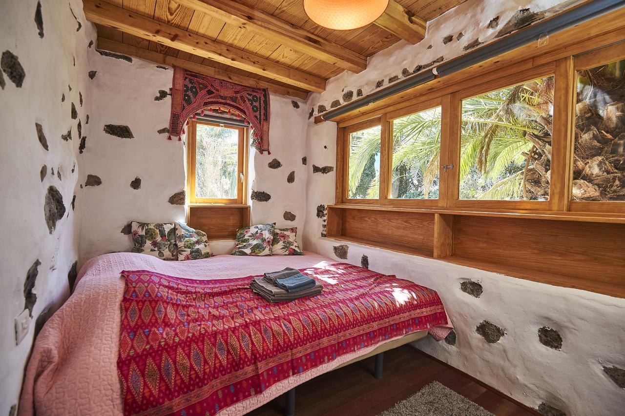 Uga Villa Palmeras Canarias מראה חיצוני תמונה
