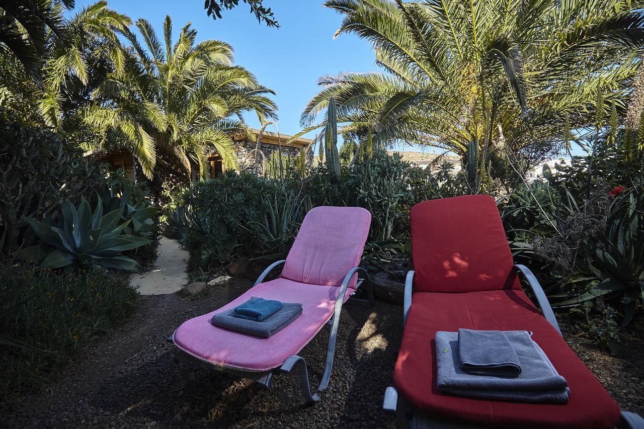 Uga Villa Palmeras Canarias מראה חיצוני תמונה