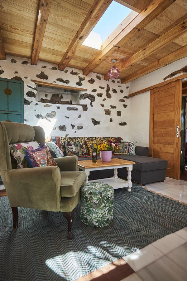 Uga Villa Palmeras Canarias מראה חיצוני תמונה