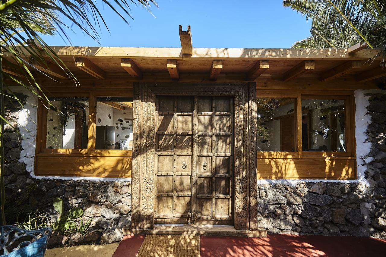 Uga Villa Palmeras Canarias מראה חיצוני תמונה