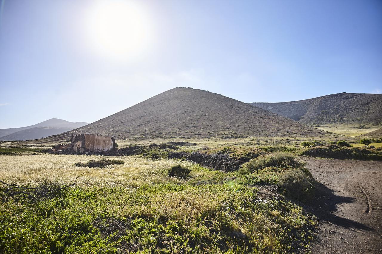 Uga Villa Palmeras Canarias מראה חיצוני תמונה