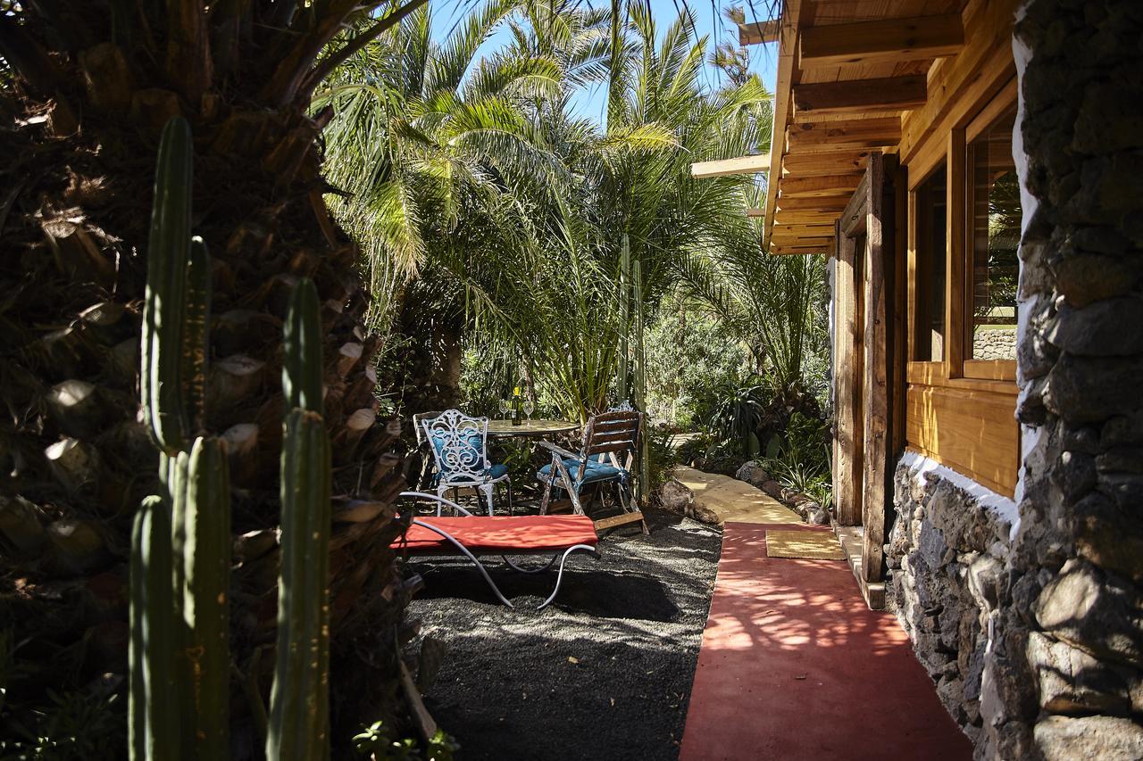 Uga Villa Palmeras Canarias מראה חיצוני תמונה