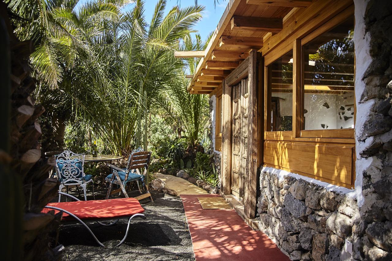 Uga Villa Palmeras Canarias מראה חיצוני תמונה