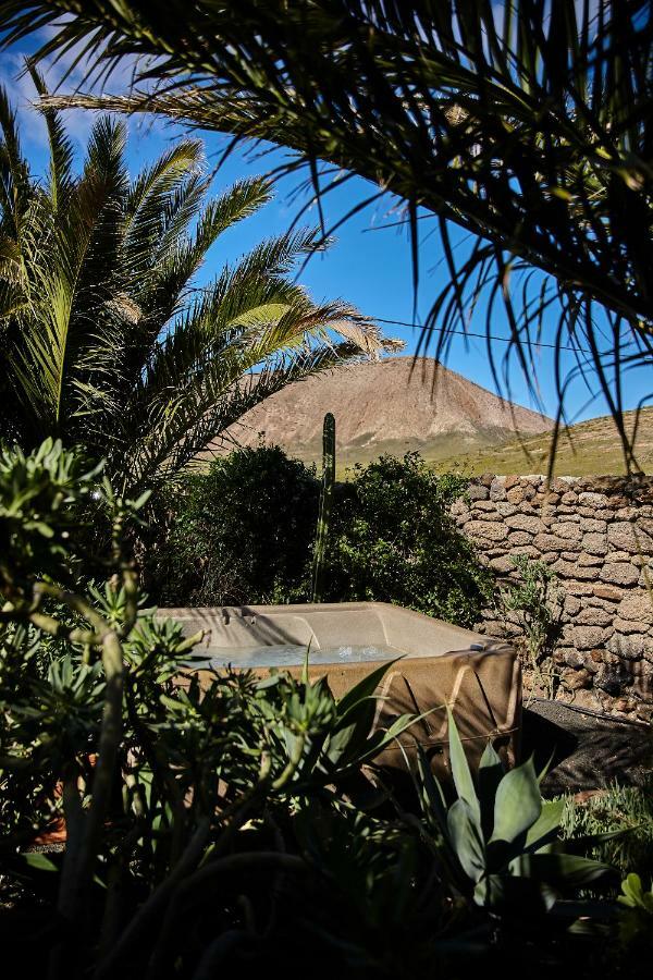 Uga Villa Palmeras Canarias מראה חיצוני תמונה