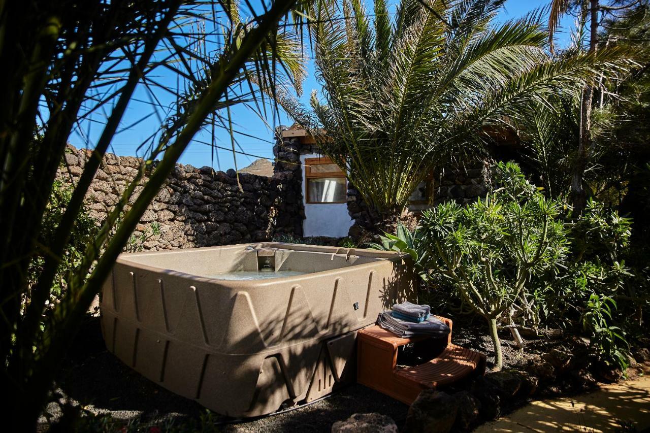 Uga Villa Palmeras Canarias מראה חיצוני תמונה