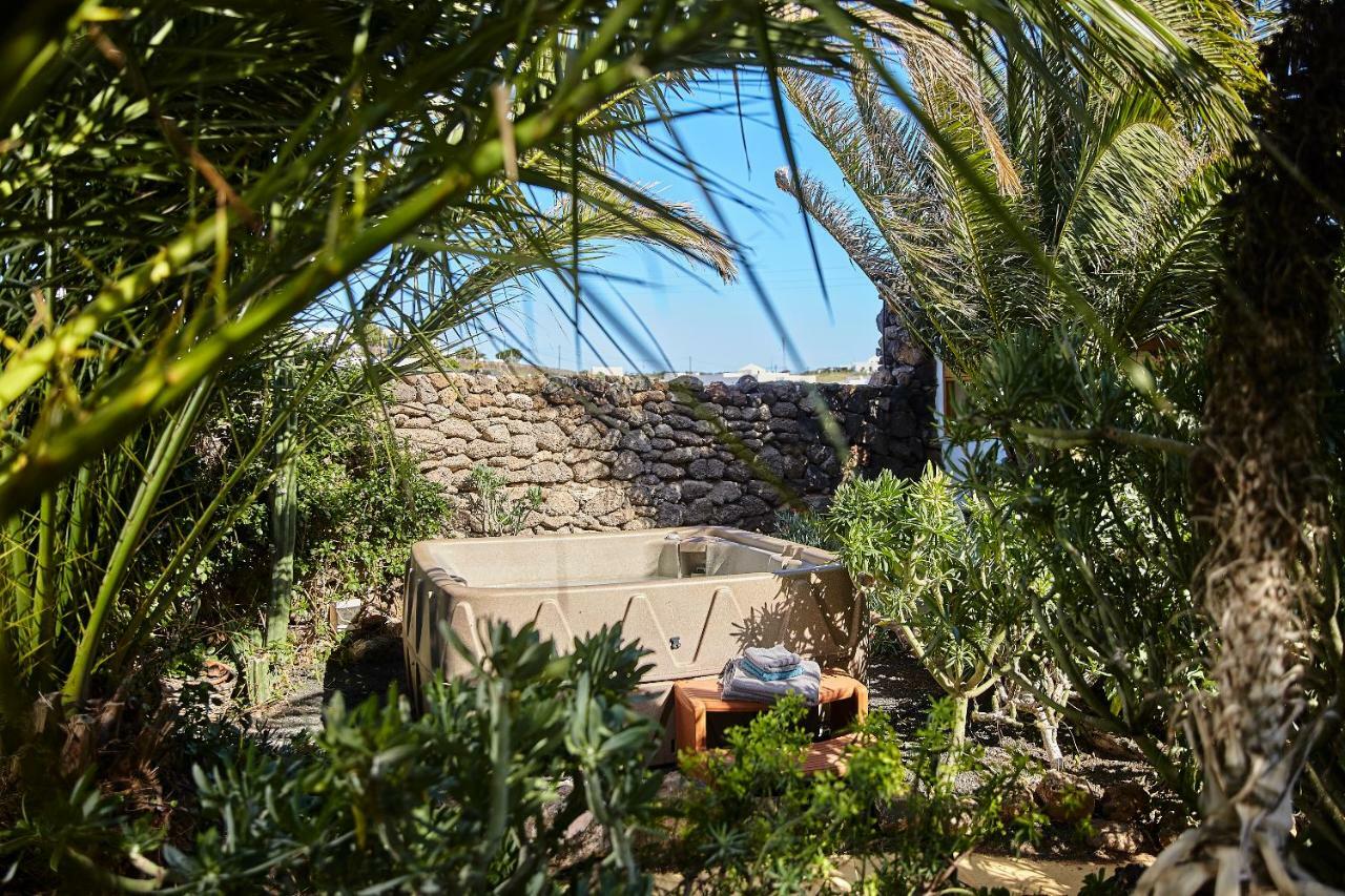 Uga Villa Palmeras Canarias מראה חיצוני תמונה