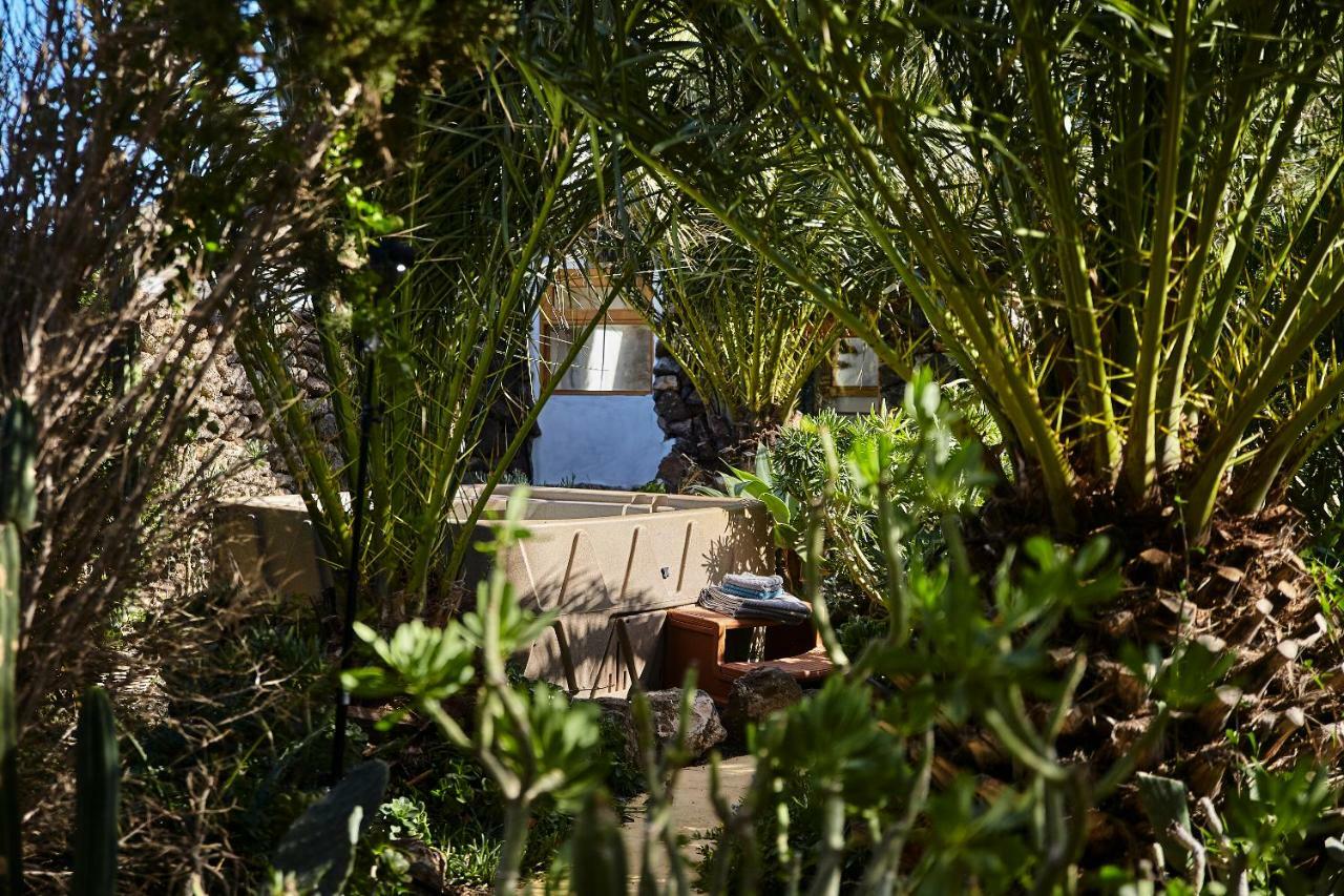 Uga Villa Palmeras Canarias מראה חיצוני תמונה