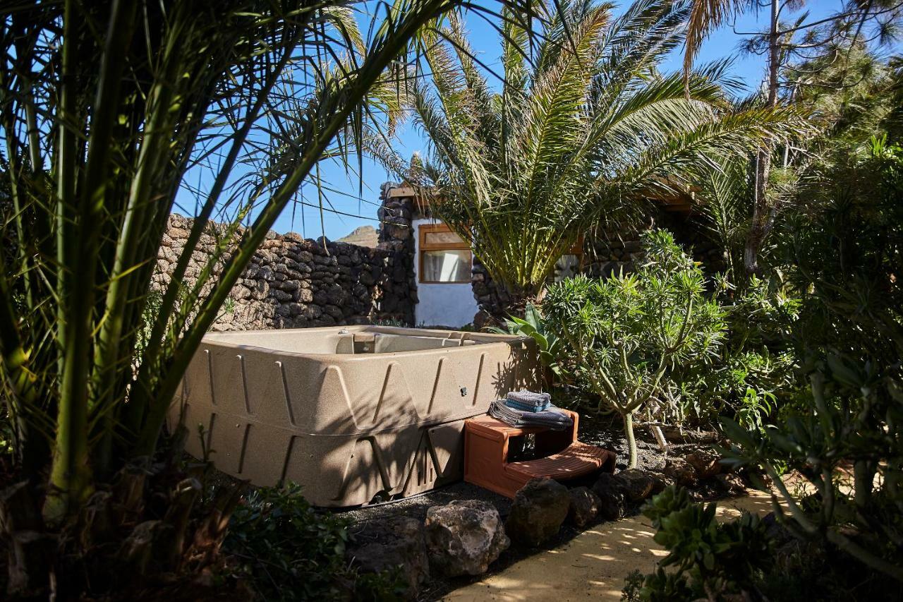 Uga Villa Palmeras Canarias מראה חיצוני תמונה